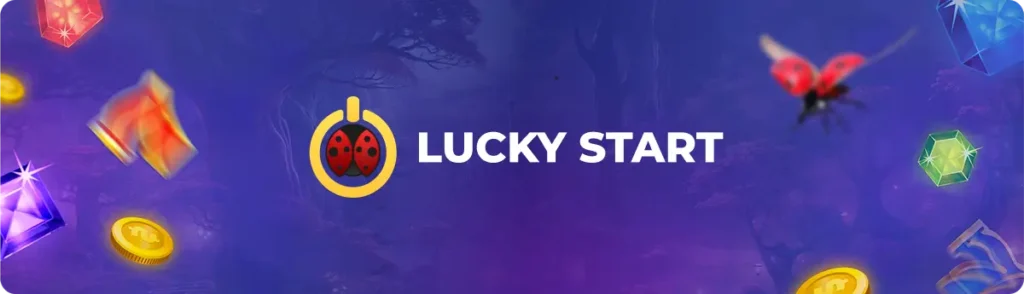 LuckyStart Casino